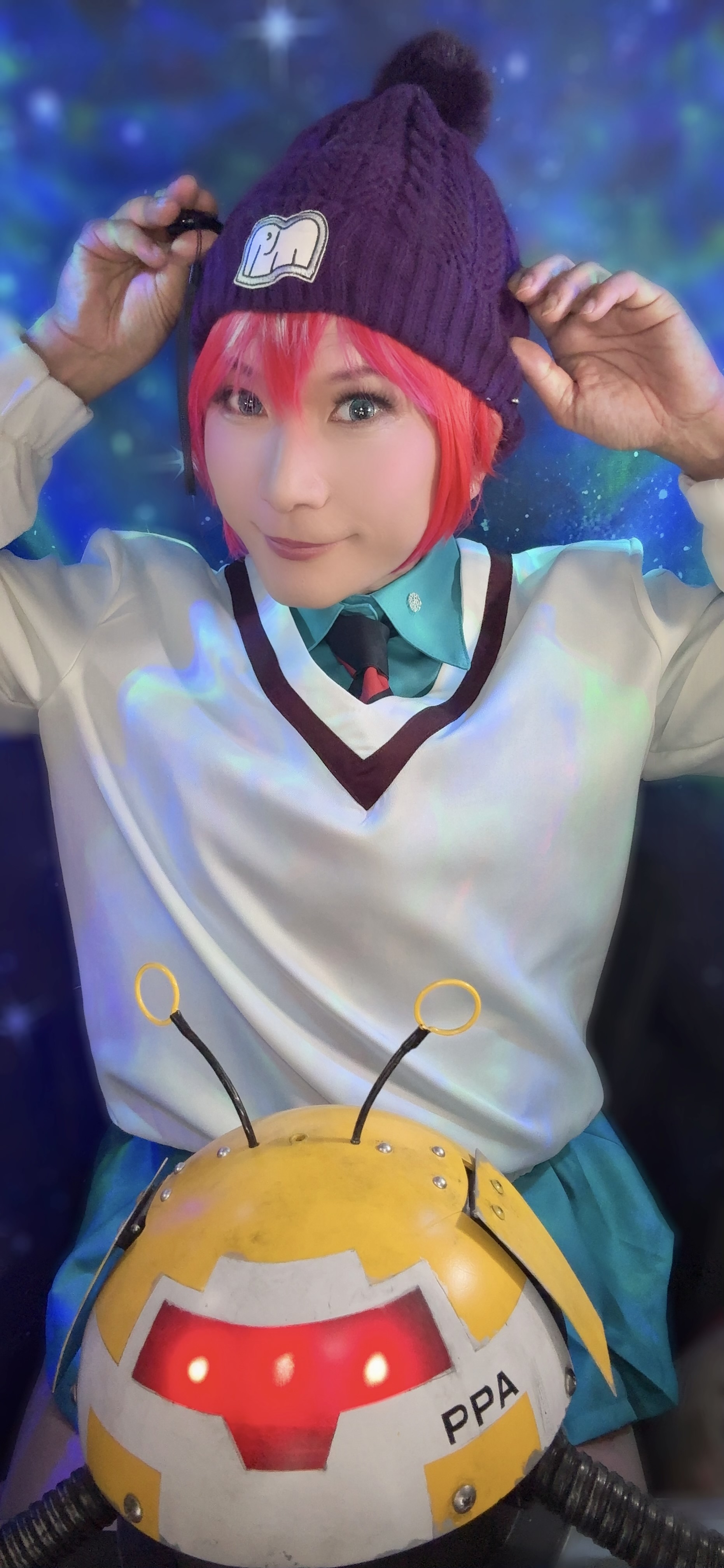 Folder preview